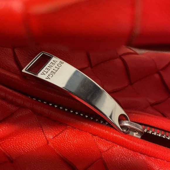 Bottega Venetta mini Jodie - Picture 2 of 5